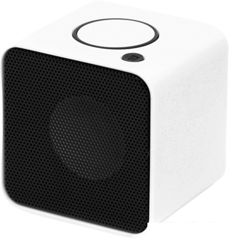 Беспроводная колонка Arka Bolero (черный)