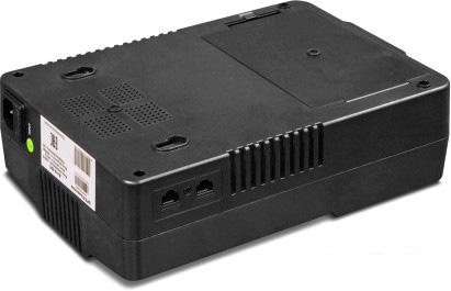 Источник бесперебойного питания Powerman BRICK 800