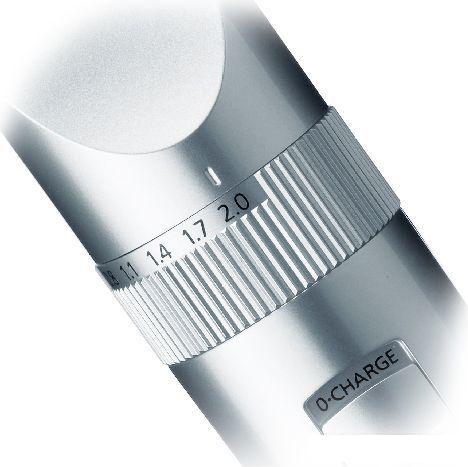 Машинка для стрижки волос Panasonic ER-1511-S751