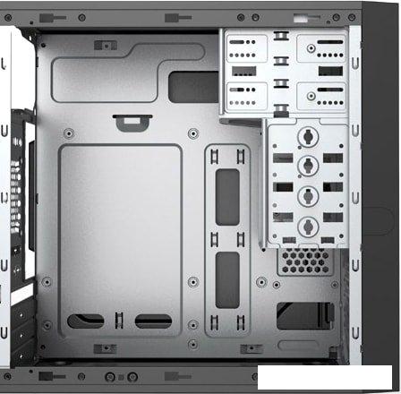 Корпус Foxline FL-733-FZ500R 500W