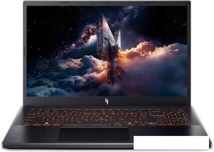 Игровой ноутбук Acer Nitro V 15 ANV15-52-59TU NH.QZ7CD.005