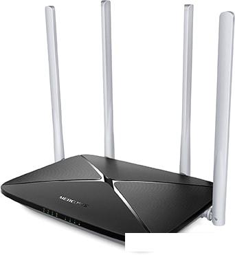 Беспроводной маршрутизатор Mercusys AC12