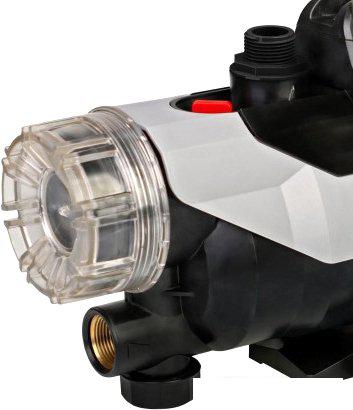 Садовый насос AL-KO Easy JET 3600