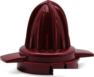 Соковыжималка Blackton Bt J1112 (бордовый)