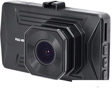 Автомобильный видеорегистратор Lexand LR47