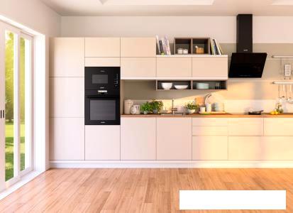Микроволновая печь Gorenje BMI251SG3BG