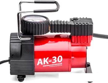 Автомобильный компрессор Autoprofi AK-30