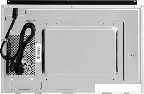 Микроволновая печь Akpo MEA 82008 MEP02 BL