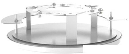 Кронштейн Uniview TR-FM152-A-IN