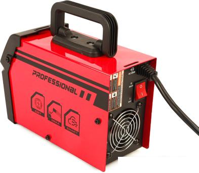 Сварочный инвертор Edon TB-200D