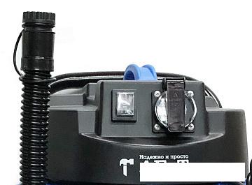 Пылесос AE&T TC122A-401400
