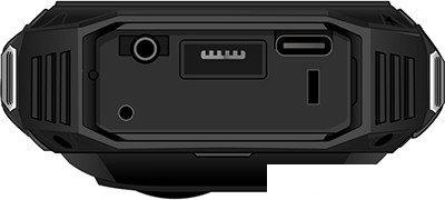 Телефон BQ BQ-2835 Torch (черный)
