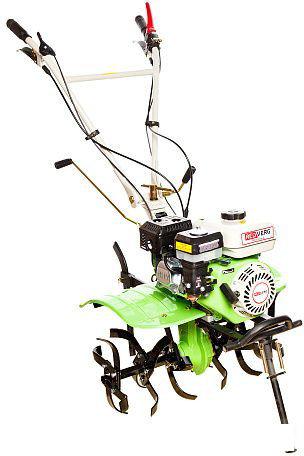 Мотоблок RedVerg Волгарь-2 RD-TV2 (без колес)