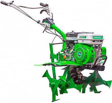 Мотокультиватор Aurora Digger 750