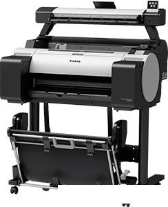 МФУ Canon imagePROGRAF TM-200 MFP L24ei