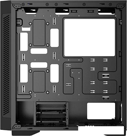 Корпус DeepCool MATREXX 55 V3 ADD-RGB DP-ATX-MATREXX55V3-AR-3F