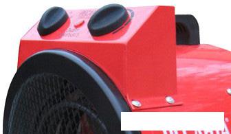 Тепловая пушка Ресанта ТЭП-5000К