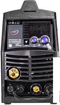 Сварочный инвертор AuroraPRO Speedway 205 Richip