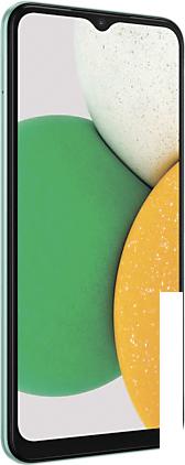 Смартфон Samsung Galaxy A03 Core SM-A032F/DS 2GB/32GB (мятный)