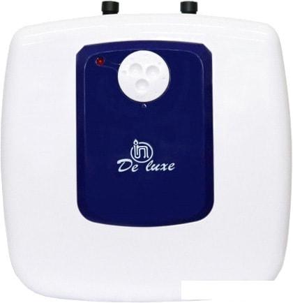 Водонагреватель De luxe DSZF15-LJ/15CE (под мойкой)