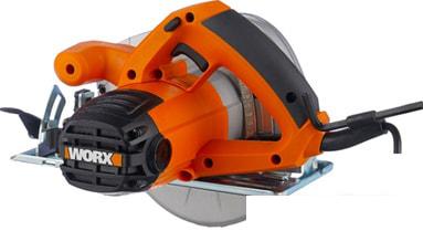 Дисковая (циркулярная) пила Worx WX425