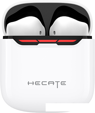 Наушники Edifier Hecate GM3 Plus (белый)