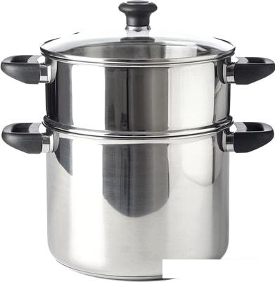 Пароварка Beka Polo 12030244