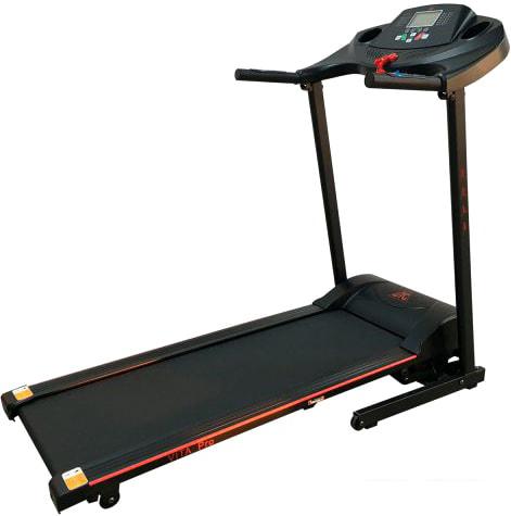 Электрическая беговая дорожка DFC Vita Pro T400