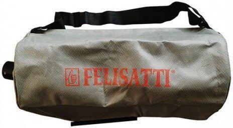 Шлифмашина для стен и потолков Felisatti FT8705 (кейс)