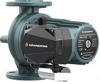 Циркуляционный насос Grandfar GS 40-18.5-250 F