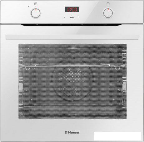 Электрический духовой шкаф Hansa BOEWS694655