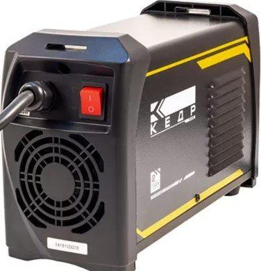 Сварочный инвертор Кедр UltraARC-250S Pulse Digital