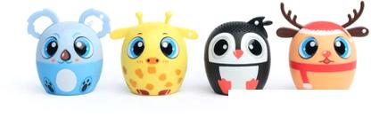 Беспроводная колонка Prolike Жираф