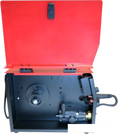 Сварочный инвертор Edon Smart MIG-190