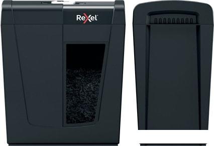 Шредер Rexel Secure X10