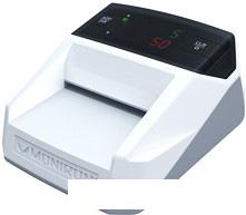 Детектор валют Moniron Dec Multi (белый)