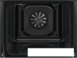 Электрический духовой шкаф Electrolux SurroundCook FLEX 600 EOF3H50BK