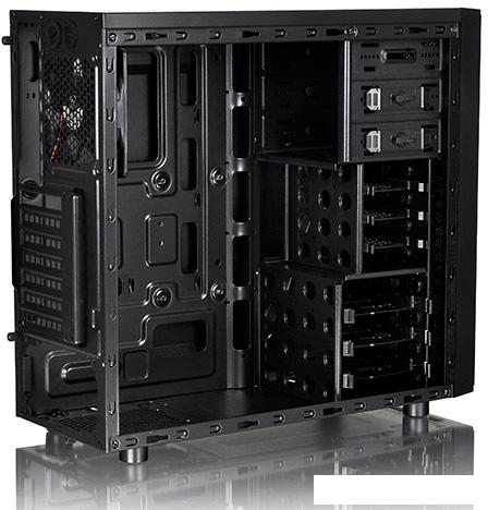 Корпус Thermaltake Versa H24 (CA-1C1-00M1NN-00)