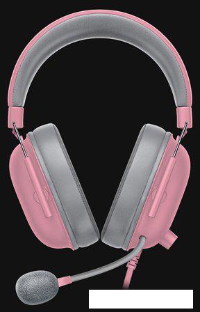 Наушники Razer BlackShark V2 X (розовый)