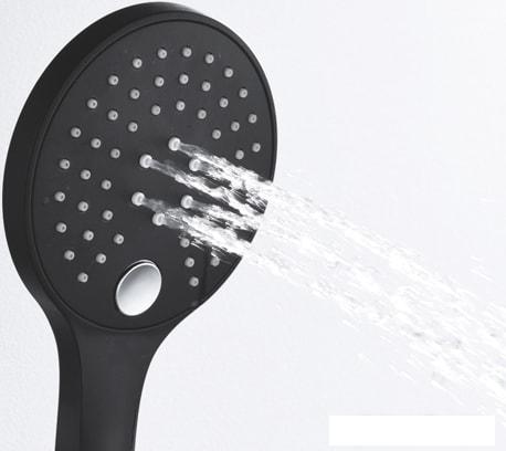 Душевая лейка Wasserkraft A078