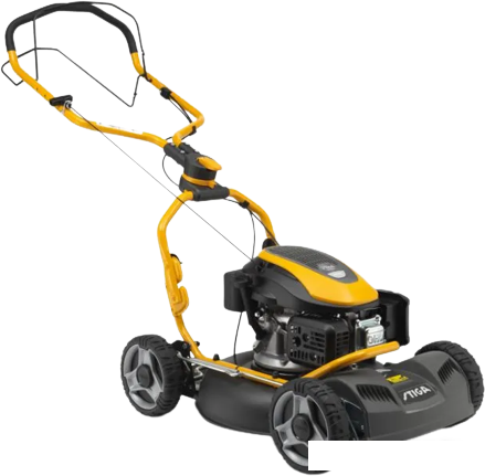 Газонокосилка Stiga Multiclip 750 S 291502048/ST2