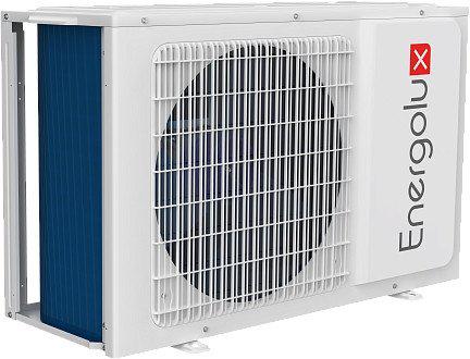 Кондиционер Energolux Basel SAS07B4-A/SAU07B4-A