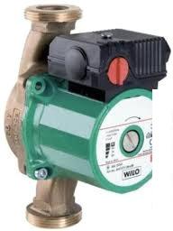 Циркуляционный насос Wilo STAR-RS25/4-RG