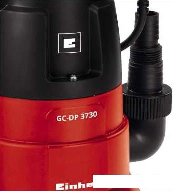 Дренажный насос Einhell GC-DP 3730