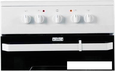 Кухонная плита Hansa FCCW53019