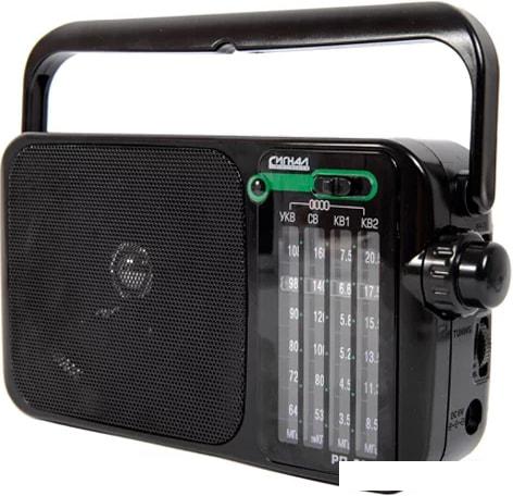 Радиоприемник Сигнал РП-233