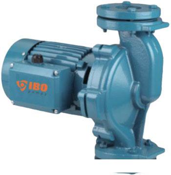 Циркуляционный насос IBO IPML 50-1500