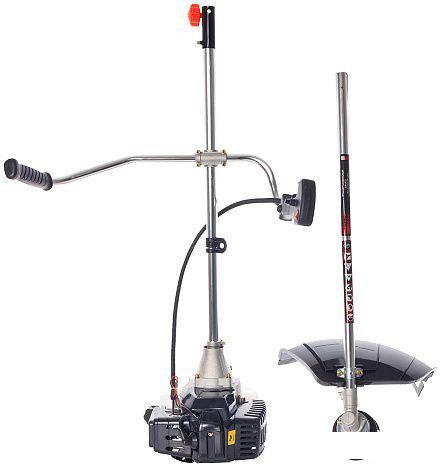 Триммер RedVerg Basic GB43CS