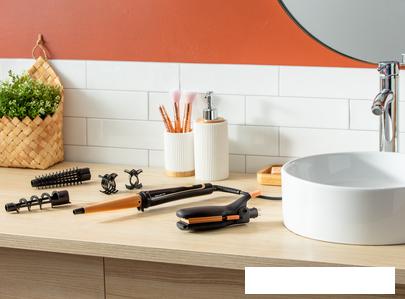 Мультистайлер Rowenta CF4231F0