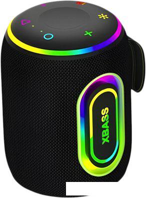 Беспроводная колонка Bseng B47 (черный) Беспроводная колонка Bseng B47 (черный)